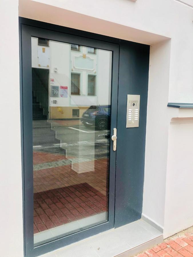 Rezidence Weisovka Ceske Budejovice Exterior photo