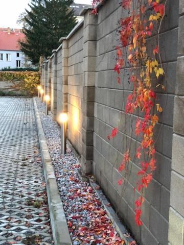 Rezidence Weisovka Ceske Budejovice Exterior photo
